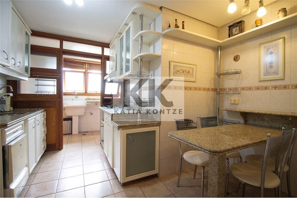 Apartamento MDJFDJ 52 Apto 612541008-17 1 suíte 158m² José Francisco Duarte Junior Porto Alegre - 