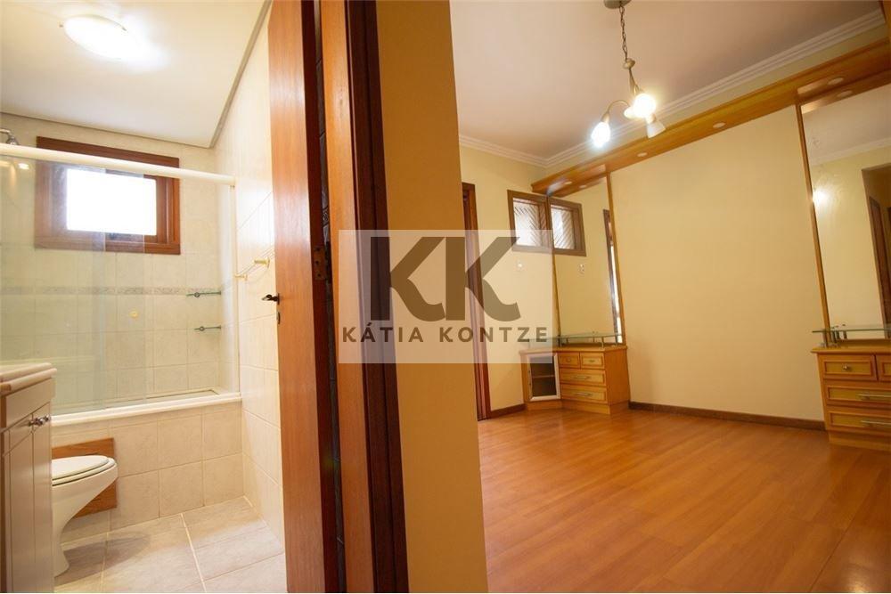Apartamento MDJFDJ 52 Apto 612541008-17 1 suíte 158m² José Francisco Duarte Junior Porto Alegre - 