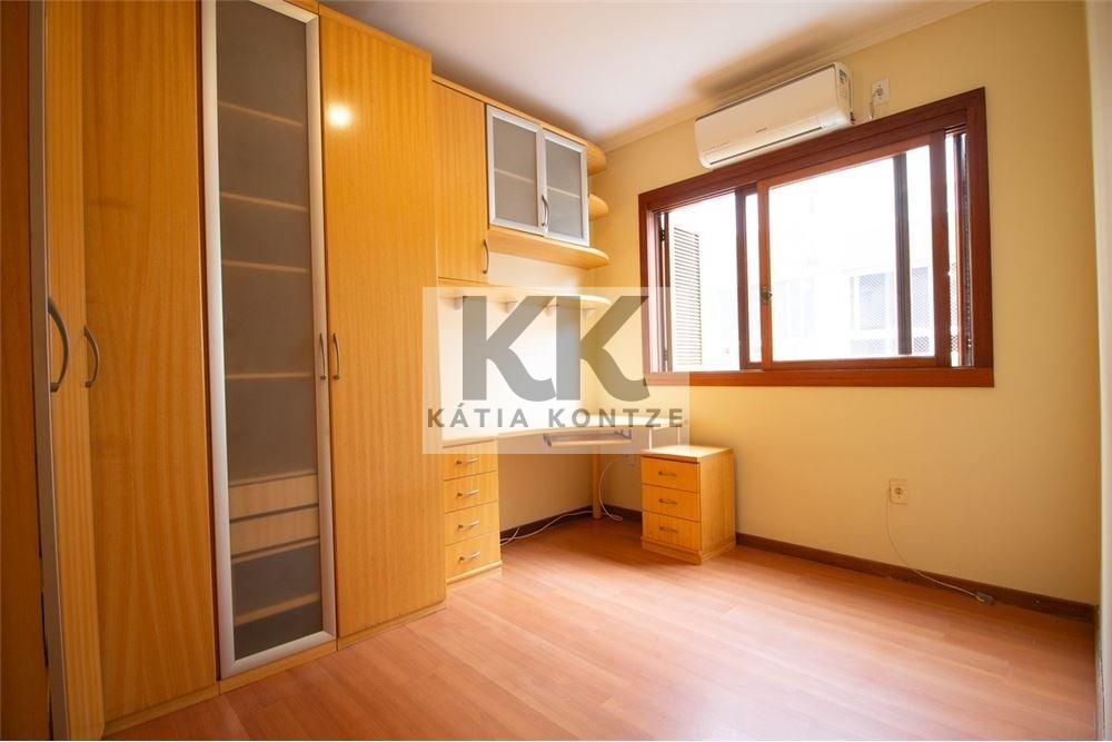 Apartamento MDJFDJ 52 Apto 612541008-17 1 suíte 158m² José Francisco Duarte Junior Porto Alegre - 
