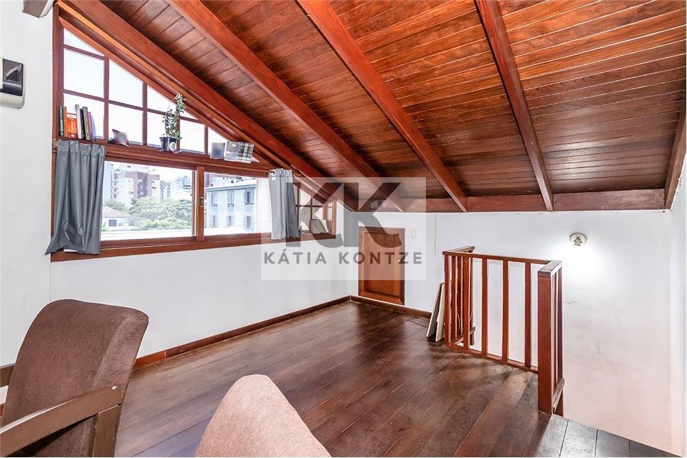 Casa MDB 978 610291021-127 3 suítes 123m² Botafogo Porto Alegre - 
