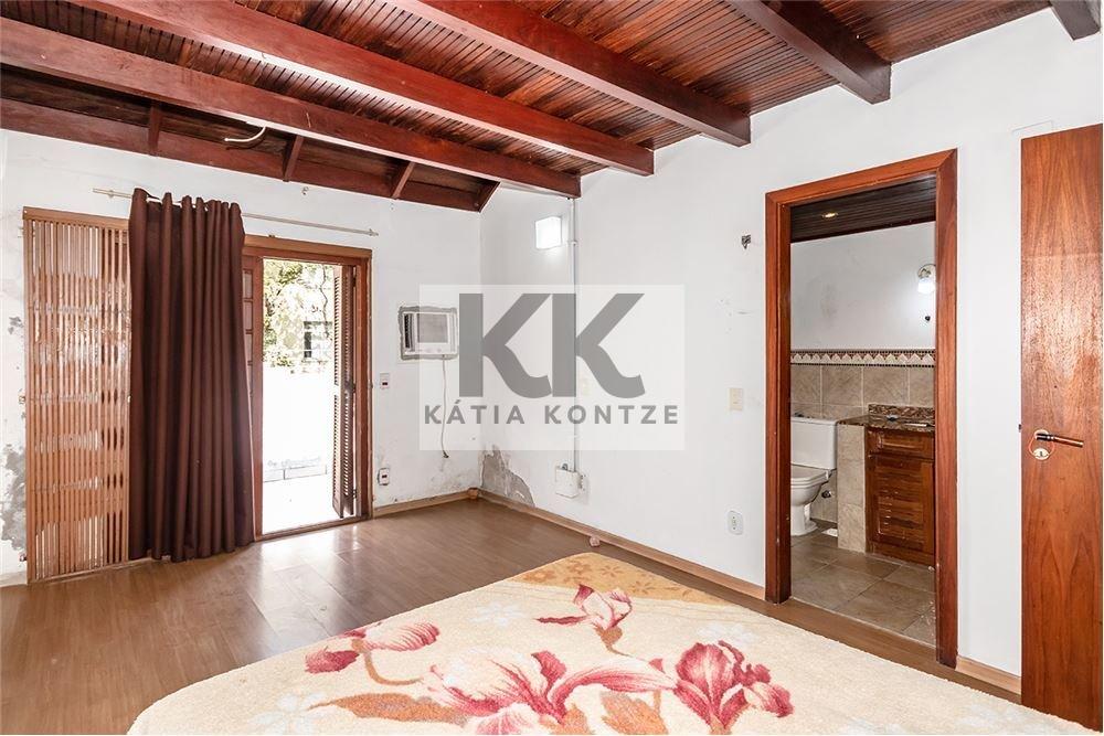Casa MDB 978 610291021-127 3 suítes 123m² Botafogo Porto Alegre - 