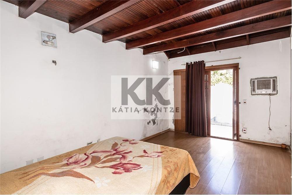 Casa MDB 978 610291021-127 3 suítes 123m² Botafogo Porto Alegre - 