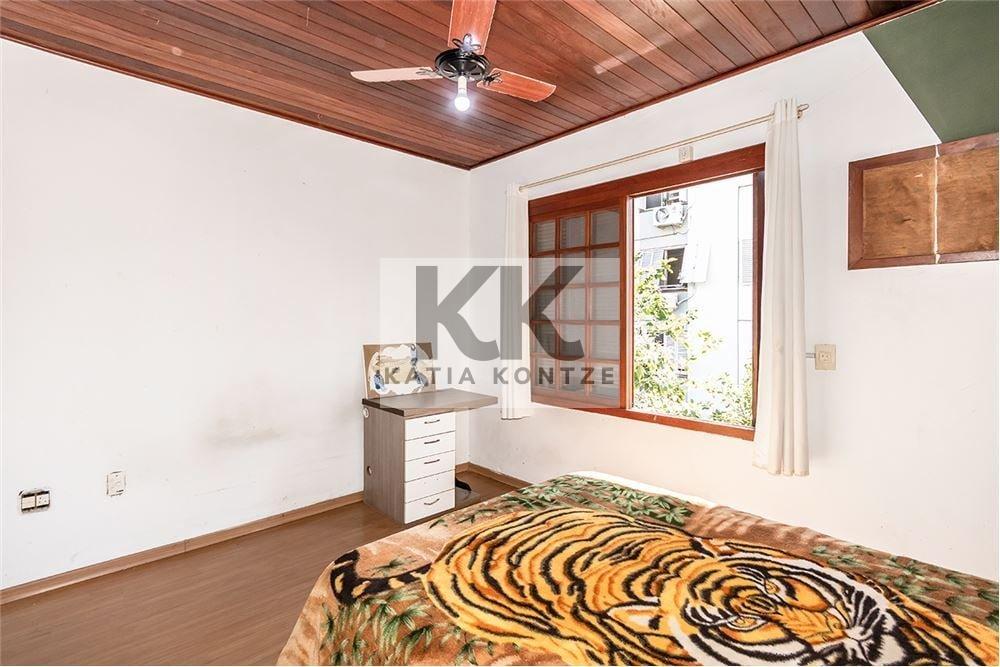 Casa MDB 978 610291021-127 3 suítes 123m² Botafogo Porto Alegre - 