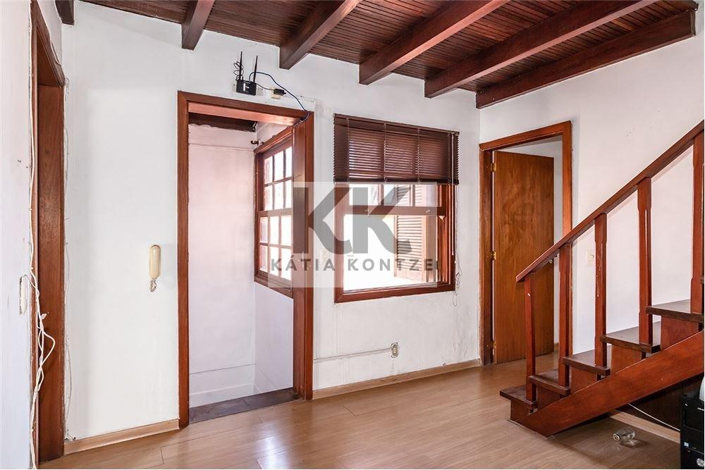 Casa MDB 978 610291021-127 3 suítes 123m² Botafogo Porto Alegre - 