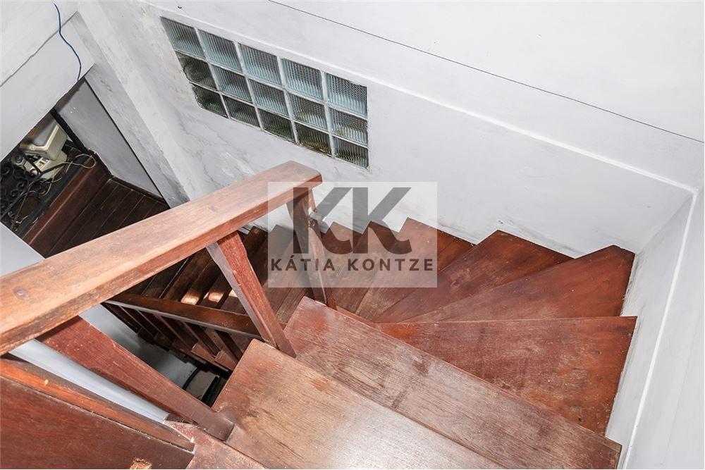 Casa MDB 978 610291021-127 3 suítes 123m² Botafogo Porto Alegre - 