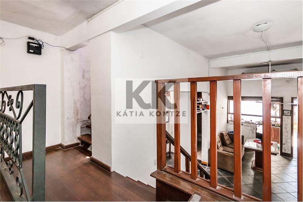 Casa MDB 978 610291021-127 3 suítes 123m² Botafogo Porto Alegre - 