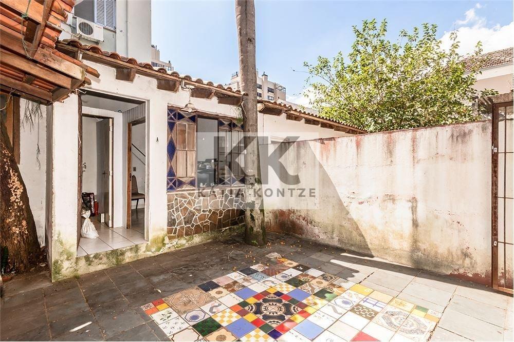 Casa MDB 978 610291021-127 3 suítes 123m² Botafogo Porto Alegre - 
