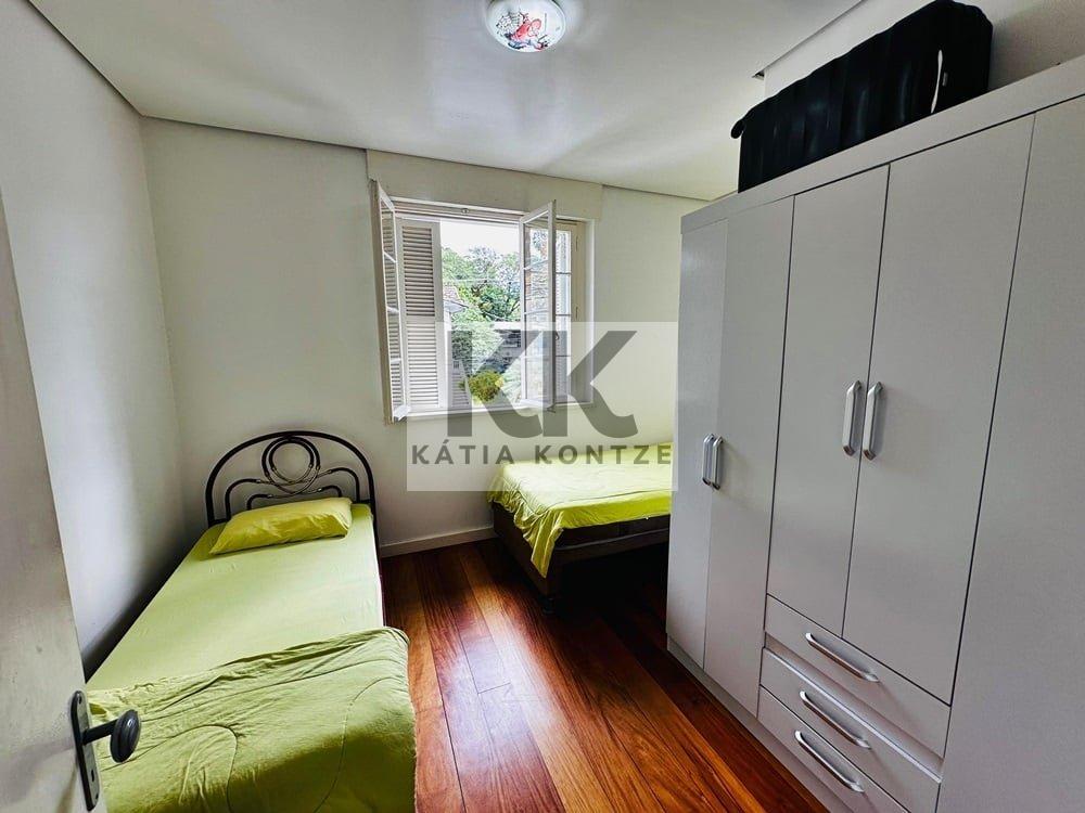 Casa FRCC 0 Casa 8020 278m² 4D rua Comendador Coruja Porto Alegre - 