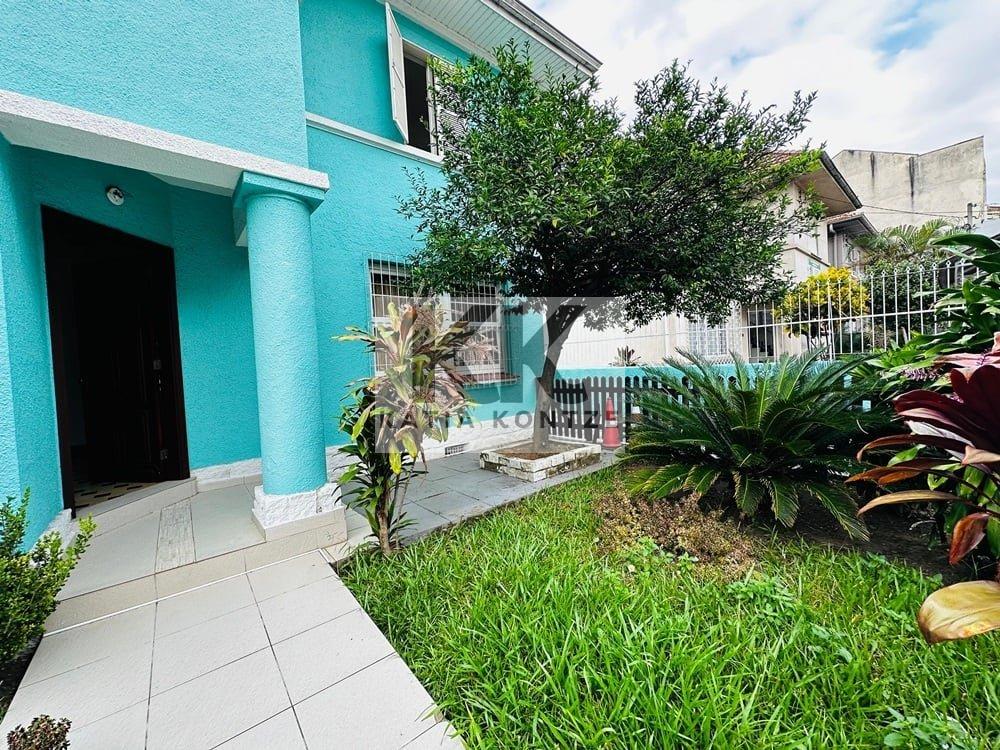 Casa FRCC 0 Casa 8020 278m² 4D rua Comendador Coruja Porto Alegre - 