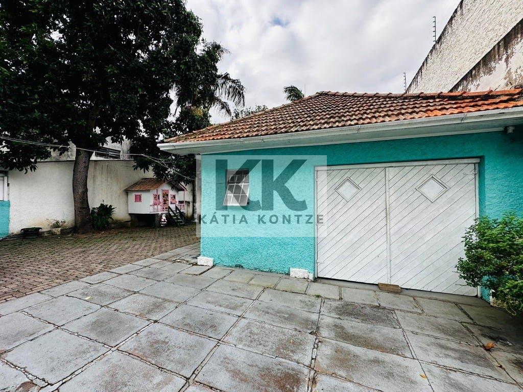 Casa FRCC 0 Casa 8020 278m² 4D rua Comendador Coruja Porto Alegre - 