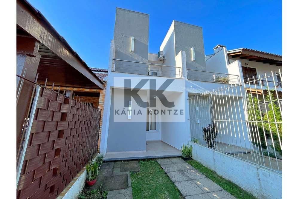 Casa ADMTRDS 133 Casa 610191043-5 2 suítes 112m² Therezinha Rocha da Silva Porto Alegre - 