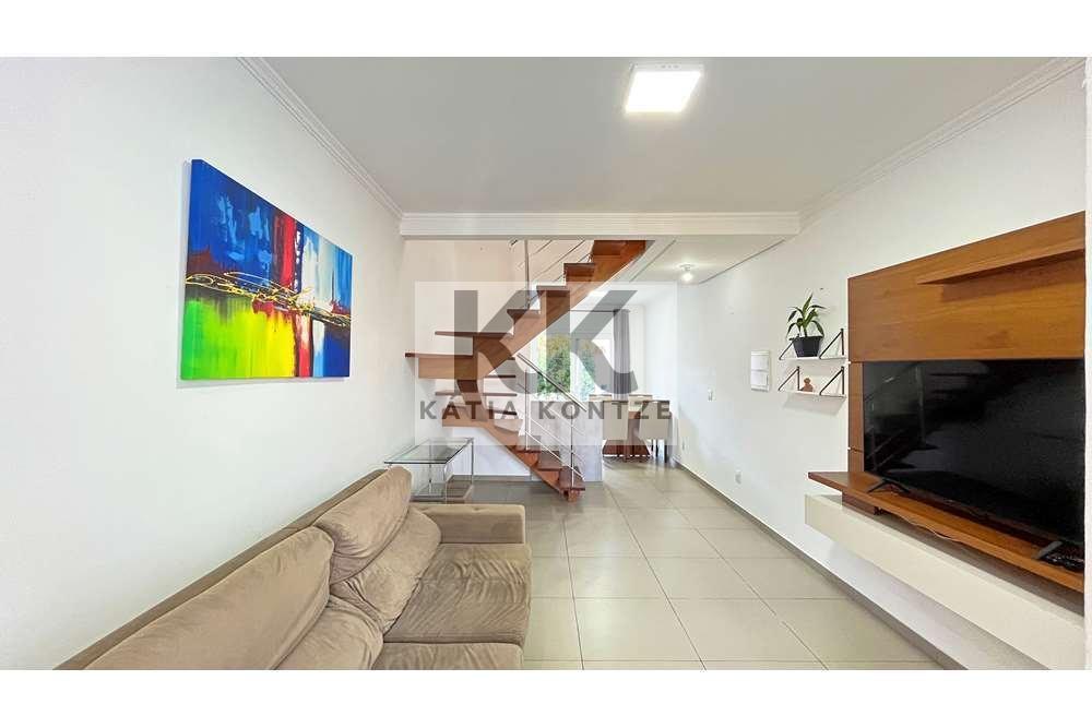 Casa ADMTRDS 133 Casa 610191043-5 2 suítes 112m² Therezinha Rocha da Silva Porto Alegre - 