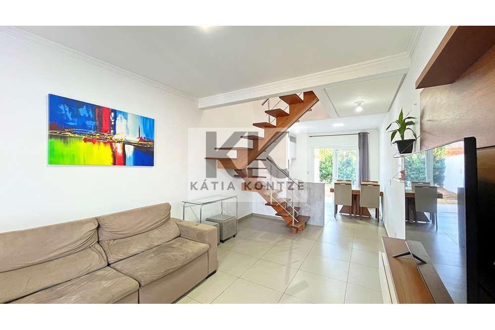 Casa ADMTRDS 133 Casa 610191043-5 2 suítes 112m² Therezinha Rocha da Silva Porto Alegre - 