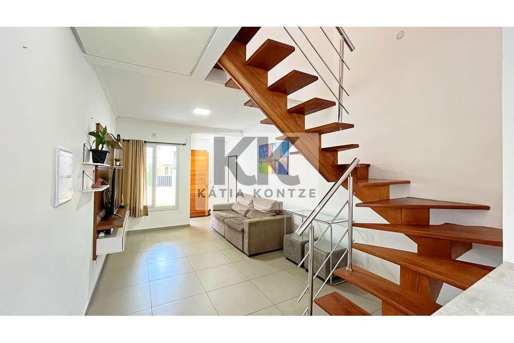 Casa ADMTRDS 133 Casa 610191043-5 2 suítes 112m² Therezinha Rocha da Silva Porto Alegre - 