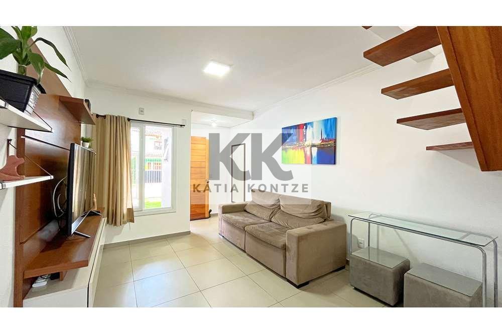 Casa ADMTRDS 133 Casa 610191043-5 2 suítes 112m² Therezinha Rocha da Silva Porto Alegre - 