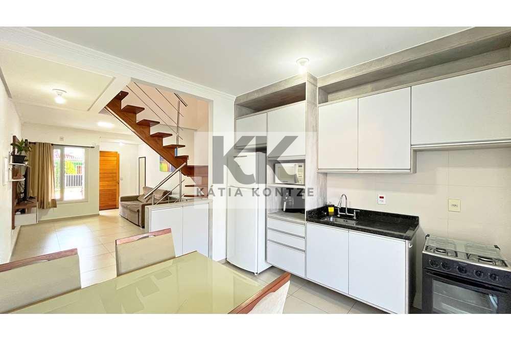 Casa ADMTRDS 133 Casa 610191043-5 2 suítes 112m² Therezinha Rocha da Silva Porto Alegre - 