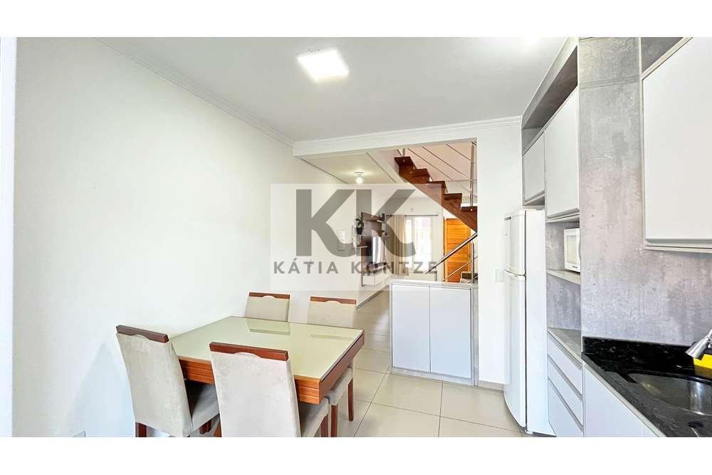 Casa ADMTRDS 133 Casa 610191043-5 2 suítes 112m² Therezinha Rocha da Silva Porto Alegre - 