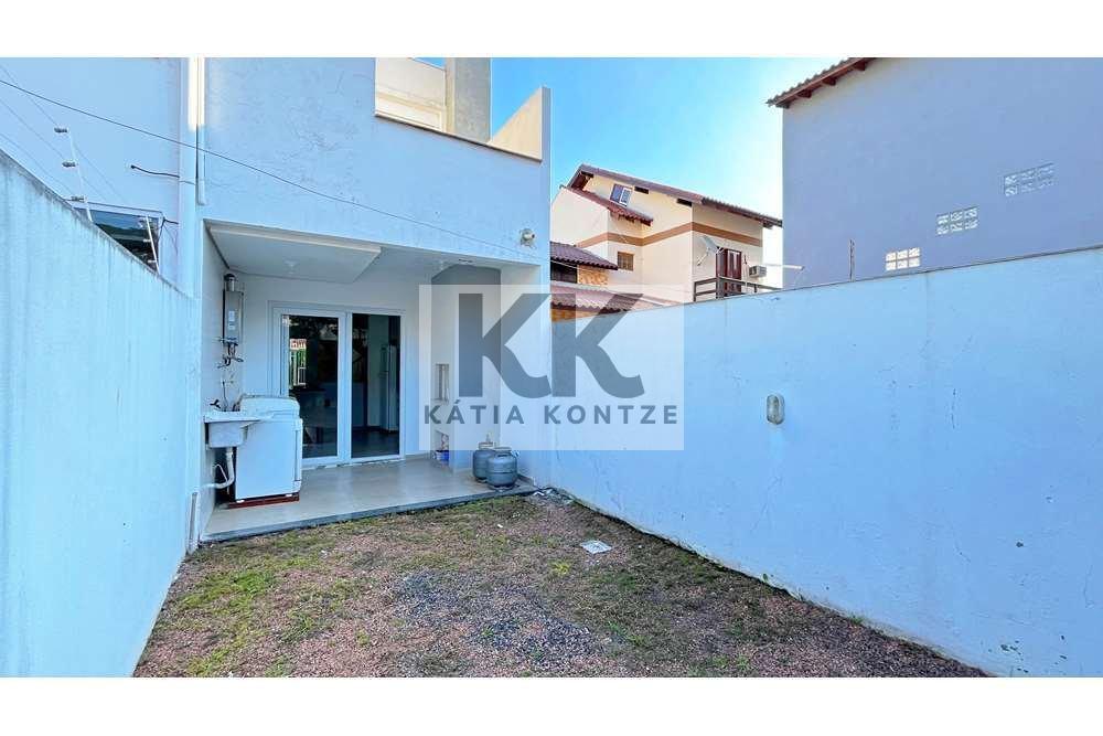 Casa ADMTRDS 133 Casa 610191043-5 2 suítes 112m² Therezinha Rocha da Silva Porto Alegre - 