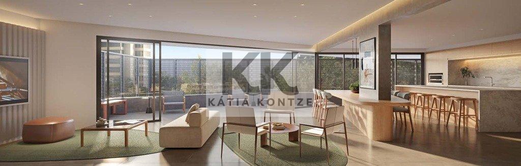 Garden Orla 1 suíte 68m² Praia de Belas Porto Alegre - 