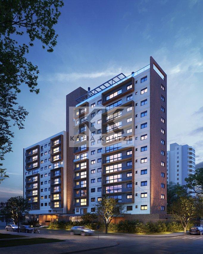 Apartamento Nino 775 1 suíte 113m² General Caldwell Porto Alegre - 