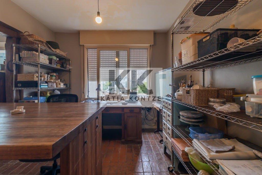 Cobertura Duplex MDVMDP 499 Apto 25589 191m² 3D Marquês do Pombal Porto Alegre - 