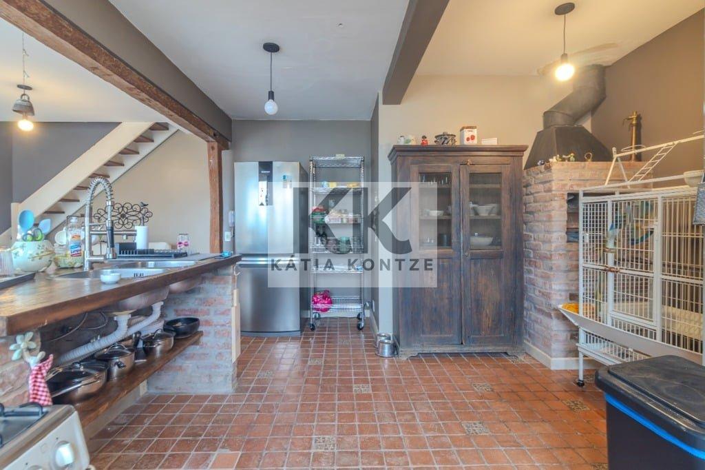 Cobertura Duplex MDVMDP 499 Apto 25589 191m² 3D Marquês do Pombal Porto Alegre - 