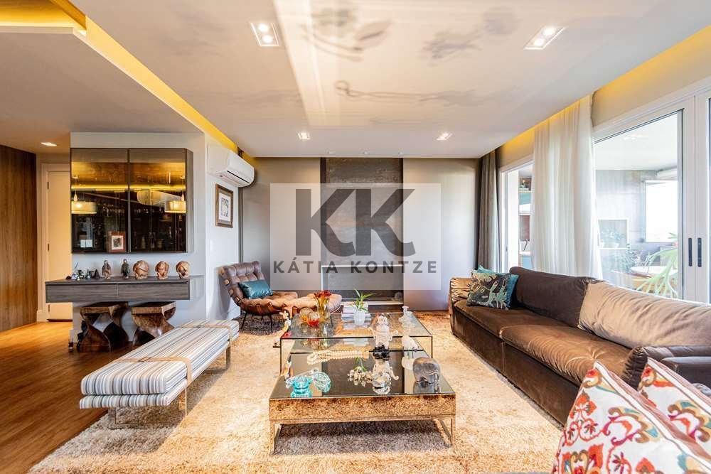 Apartamento JDSNMF 151 Apto 610371003-11 3 suítes 199m² Nicola Mathias Falci Porto Alegre - 