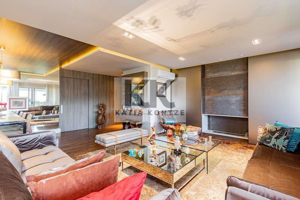 Apartamento JDSNMF 151 Apto 610371003-11 3 suítes 199m² Nicola Mathias Falci Porto Alegre - 