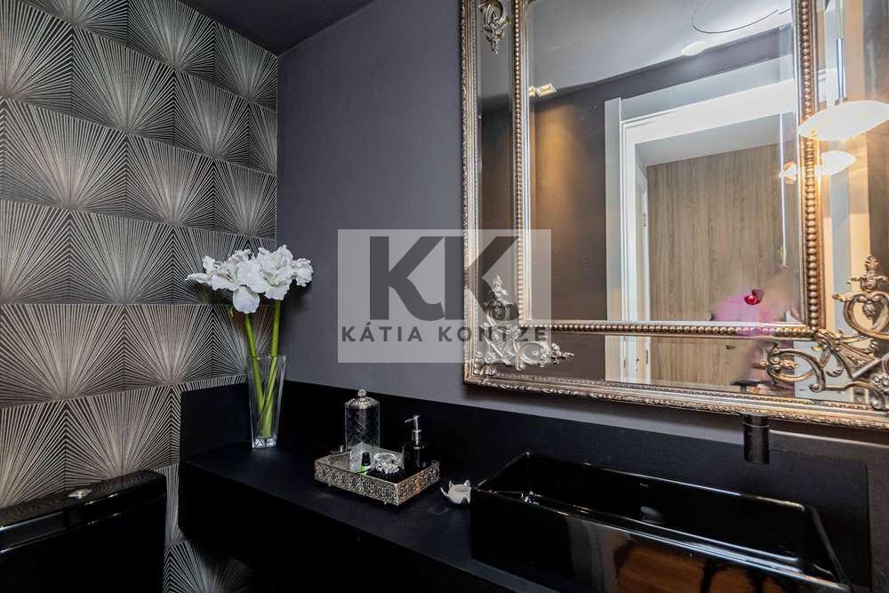 Apartamento JDSNMF 151 Apto 610371003-11 3 suítes 199m² Nicola Mathias Falci Porto Alegre - 
