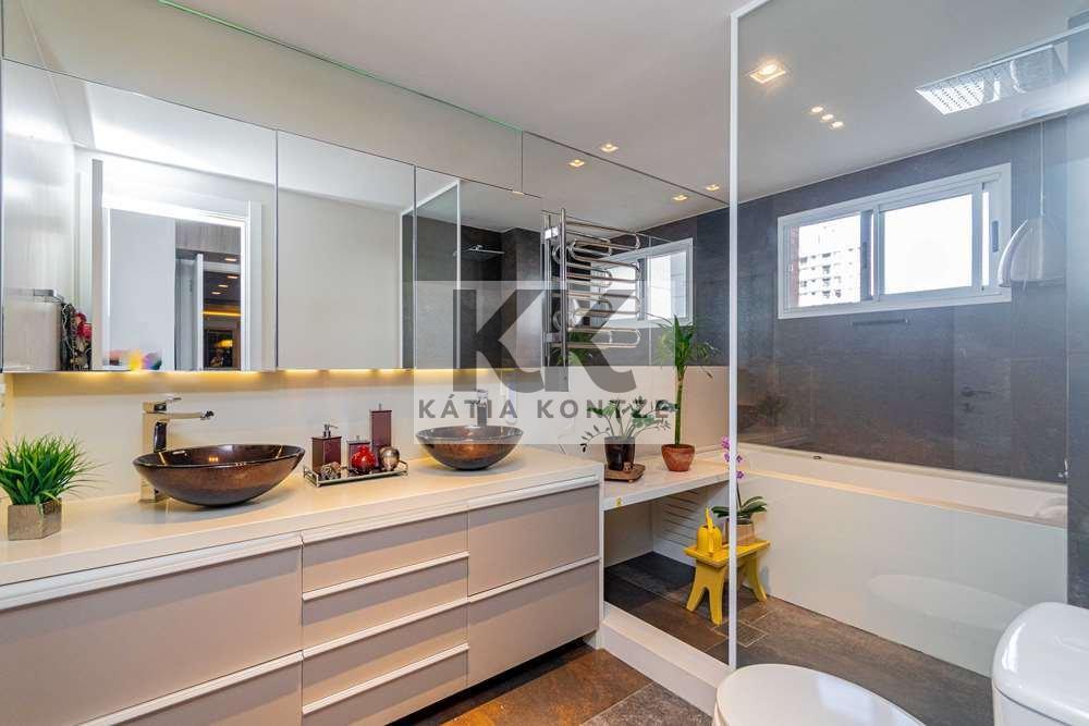 Apartamento JDSNMF 151 Apto 610371003-11 3 suítes 199m² Nicola Mathias Falci Porto Alegre - 