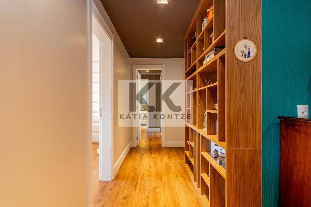 Apartamento JDSNMF 151 Apto 610371003-11 3 suítes 199m² Nicola Mathias Falci Porto Alegre - 