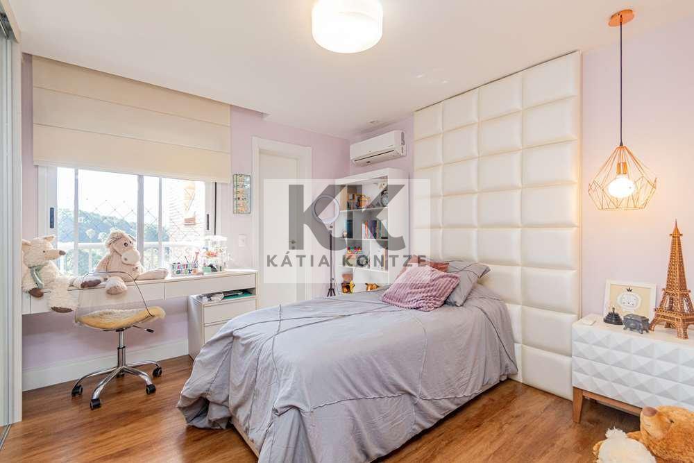 Apartamento JDSNMF 151 Apto 610371003-11 3 suítes 199m² Nicola Mathias Falci Porto Alegre - 