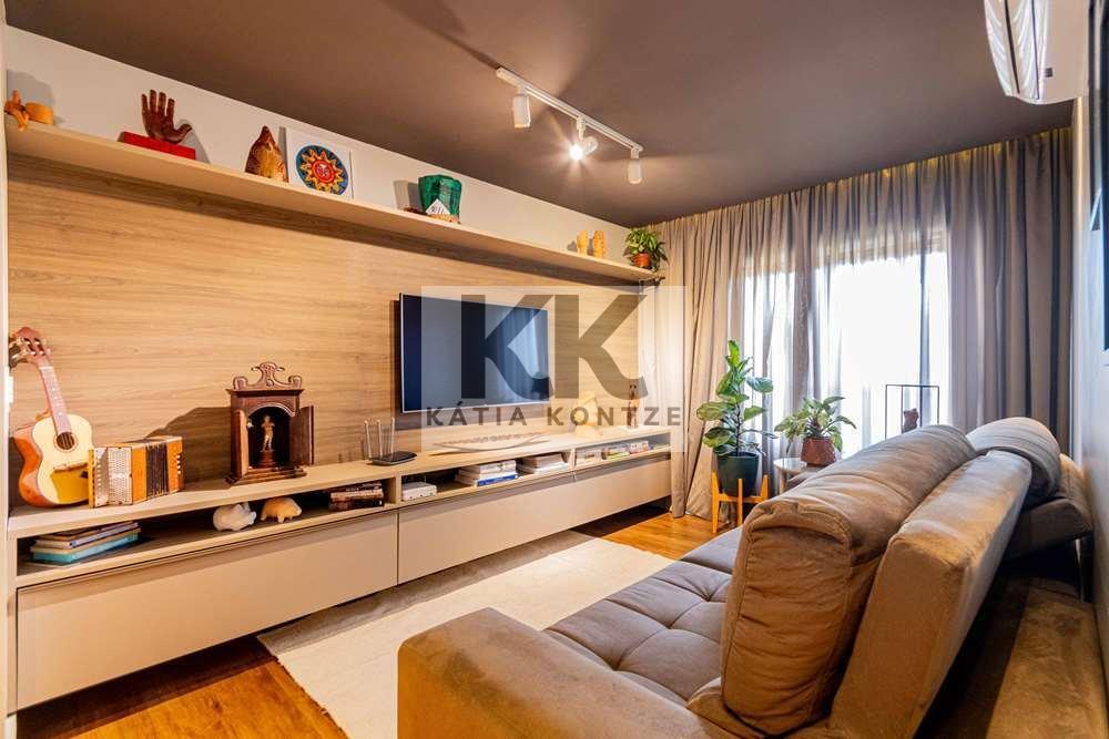 Apartamento JDSNMF 151 Apto 610371003-11 3 suítes 199m² Nicola Mathias Falci Porto Alegre - 