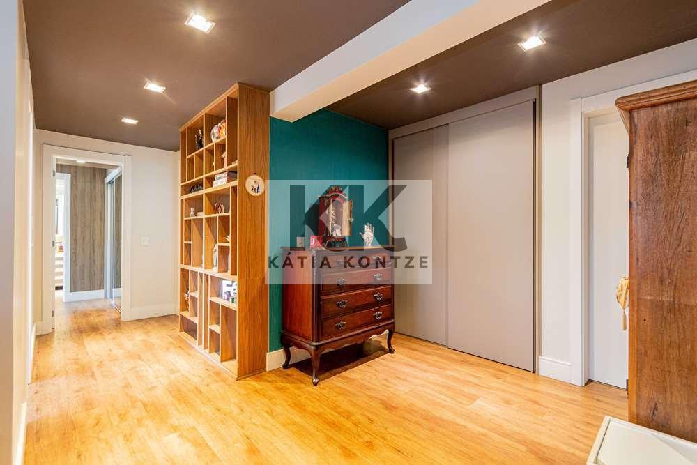 Apartamento JDSNMF 151 Apto 610371003-11 3 suítes 199m² Nicola Mathias Falci Porto Alegre - 