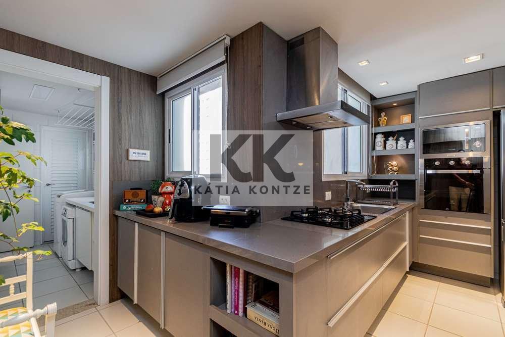 Apartamento JDSNMF 151 Apto 610371003-11 3 suítes 199m² Nicola Mathias Falci Porto Alegre - 