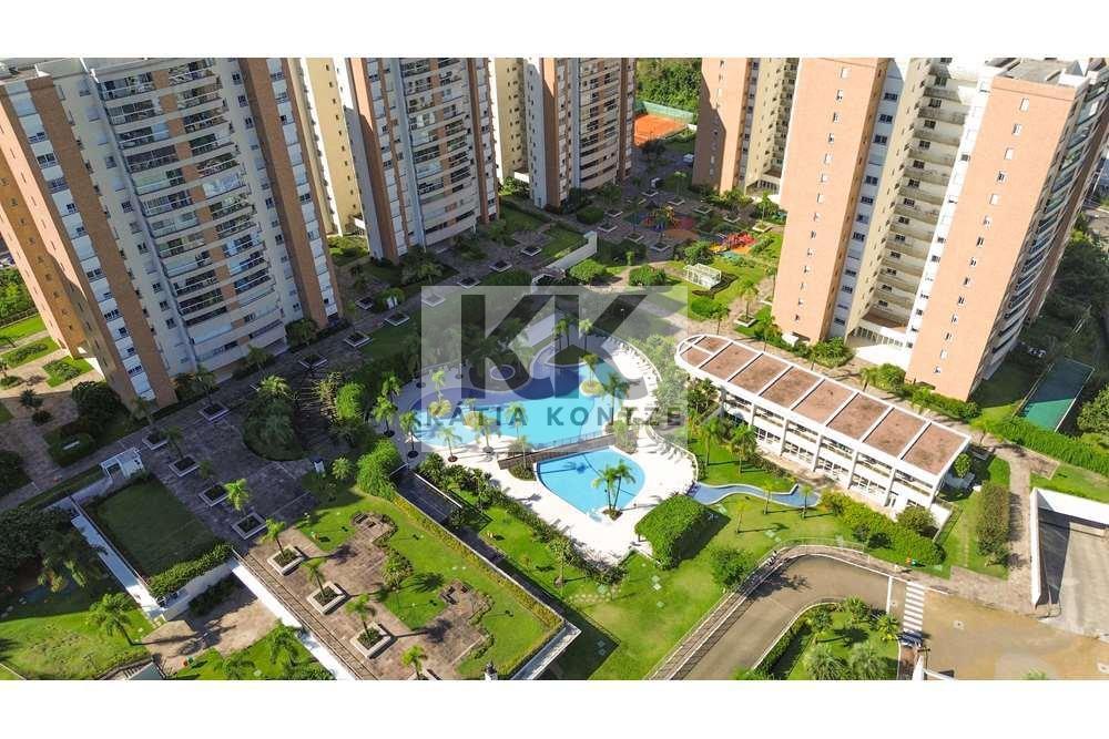 Apartamento JDSNMF 151 Apto 610371003-11 3 suítes 199m² Nicola Mathias Falci Porto Alegre - 