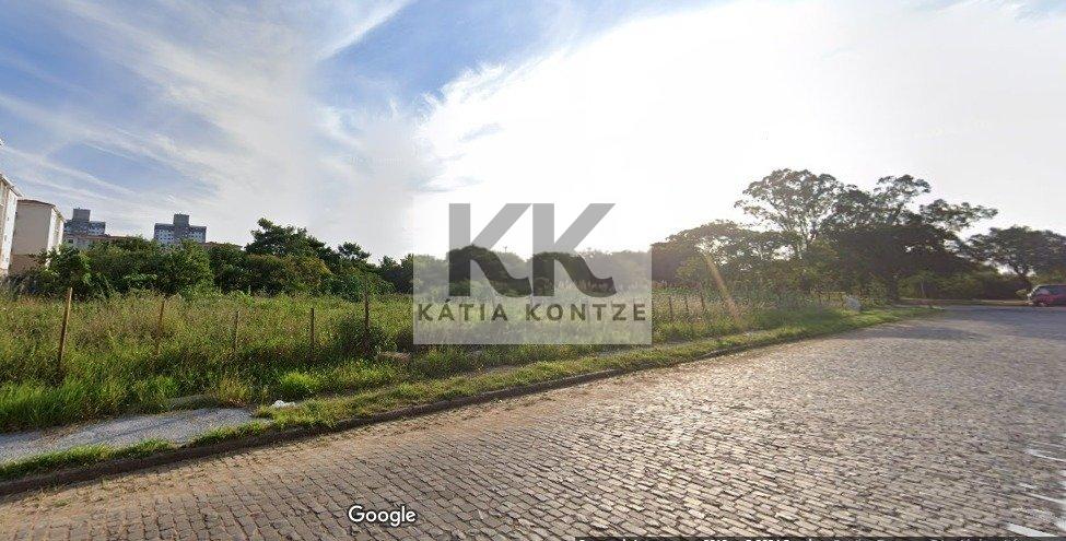 Terreno/Lote Residencial HAF 531 Lote 24700 2040m² Aloisio Filho Porto Alegre - 
