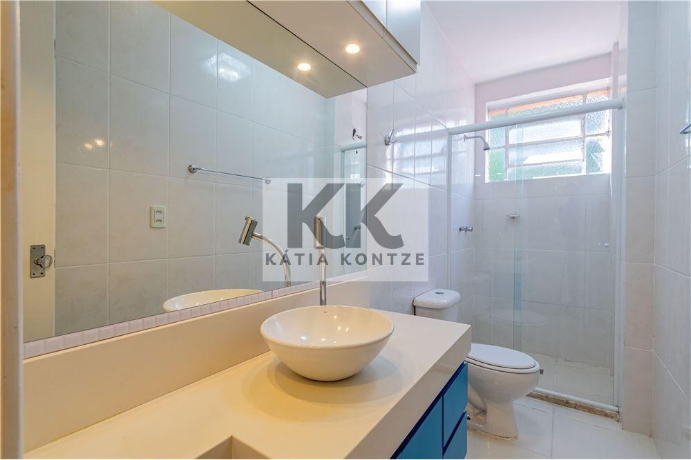 Apartamento MDRS 203 Apto 612481029-117 42m² 1D Rafael Saadi Porto Alegre - 