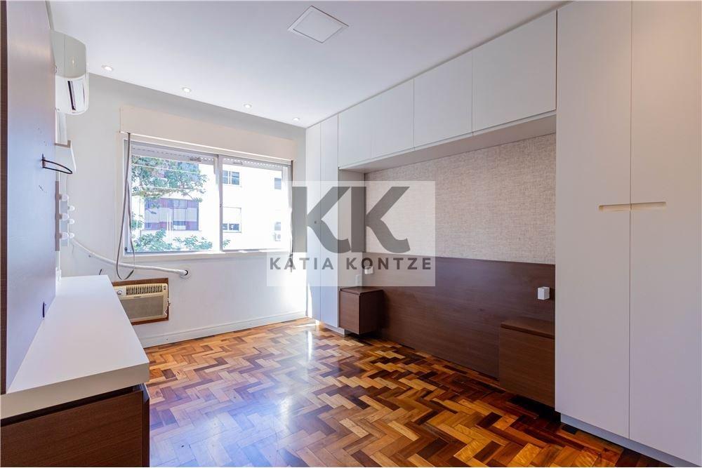 Apartamento MDRS 203 Apto 612481029-117 42m² 1D Rafael Saadi Porto Alegre - 