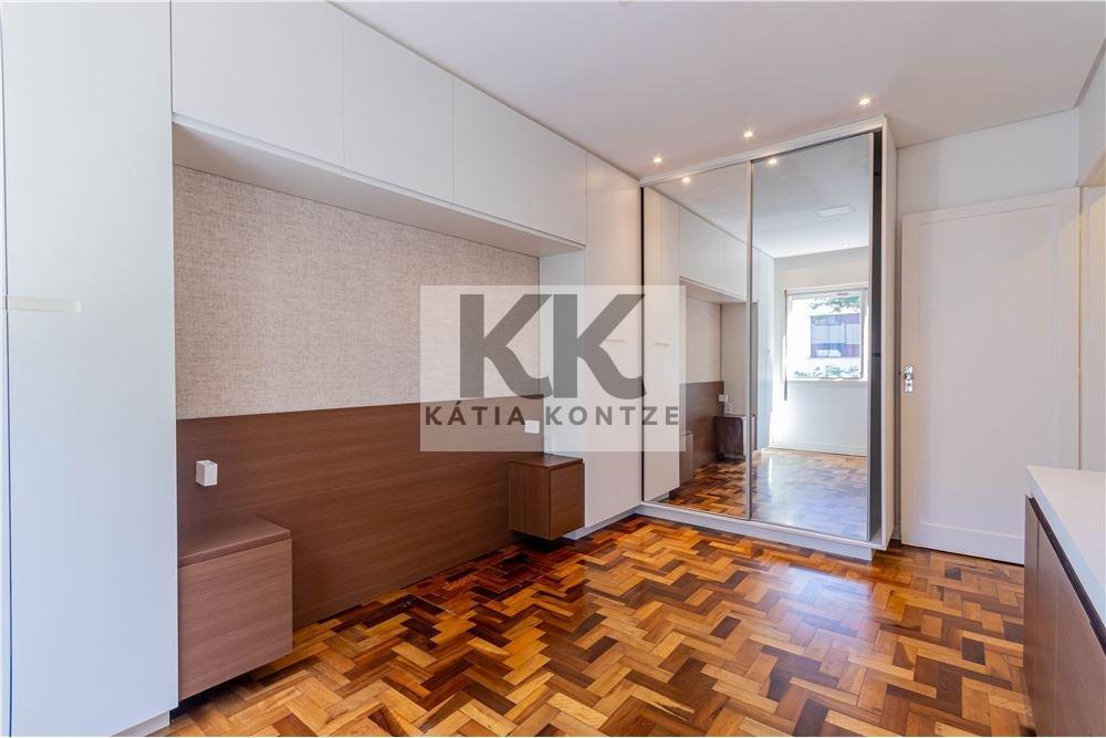 Apartamento MDRS 203 Apto 612481029-117 42m² 1D Rafael Saadi Porto Alegre - 