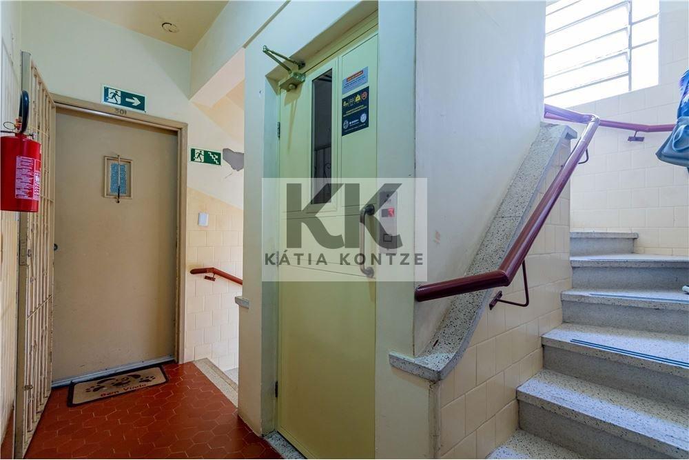 Apartamento MDRS 203 Apto 612481029-117 42m² 1D Rafael Saadi Porto Alegre - 