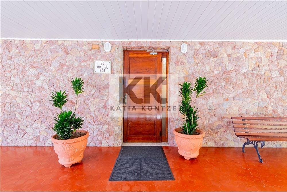 Apartamento MDRS 203 Apto 612481029-117 42m² 1D Rafael Saadi Porto Alegre - 