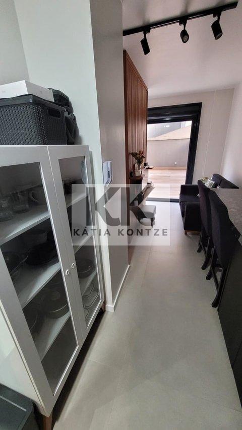 Apartamento Lucas By Yoo Apto MO16687 54m² 1D Tenente-Coronel Fabrício Pilar Porto Alegre - 