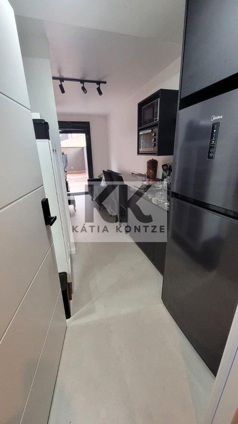 Apartamento Lucas By Yoo Apto MO16687 54m² 1D Tenente-Coronel Fabrício Pilar Porto Alegre - 