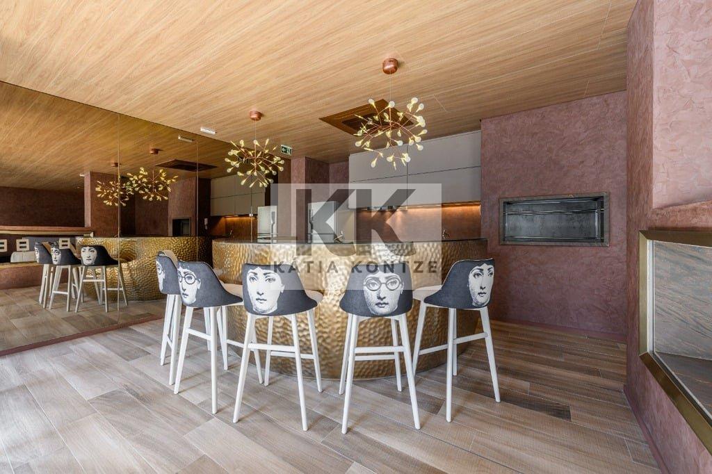 Apartamento Lucas By Yoo Apto MO16687 54m² 1D Tenente-Coronel Fabrício Pilar Porto Alegre - 