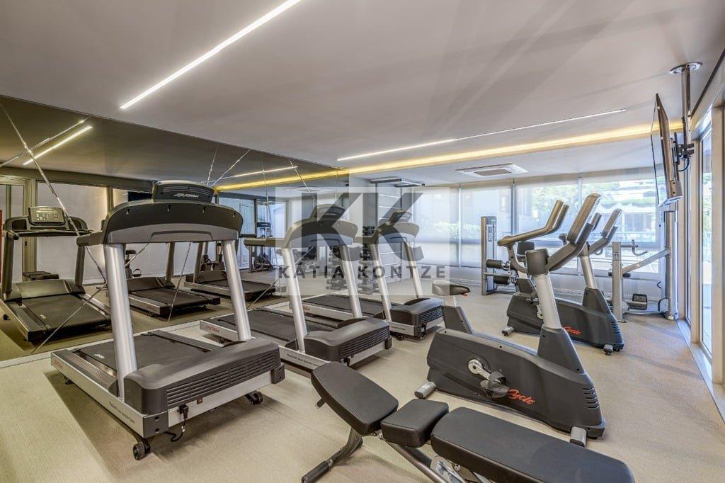 Apartamento Lucas By Yoo Apto MO16687 54m² 1D Tenente-Coronel Fabrício Pilar Porto Alegre - 