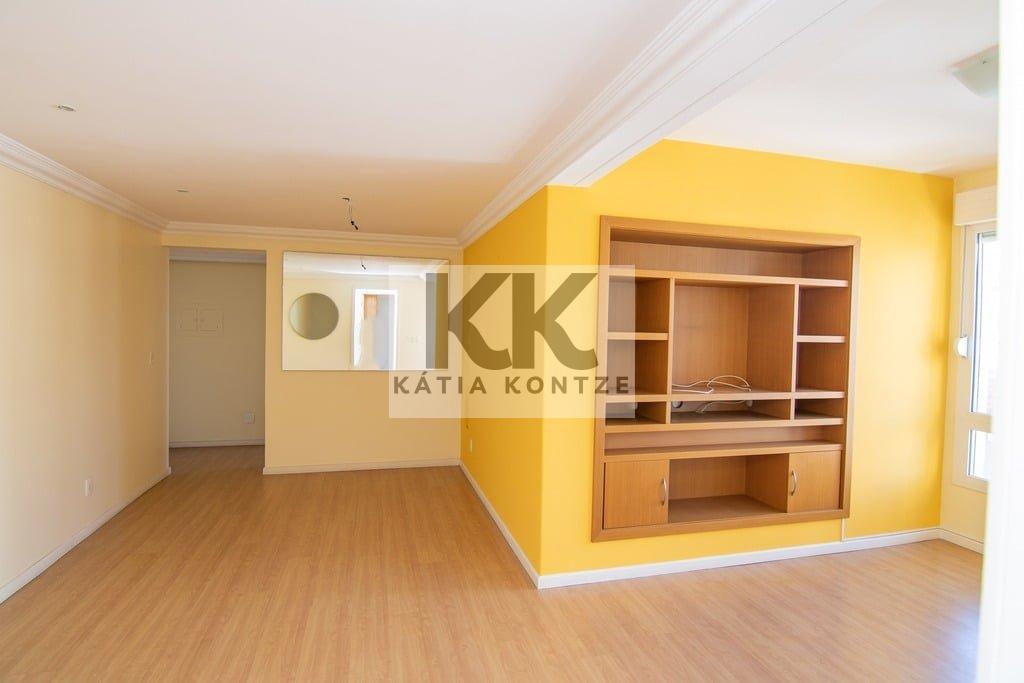 Apartamento HCVK 573 Apto 31789 88m² 2D Carlos Von Koseritz Porto Alegre - 