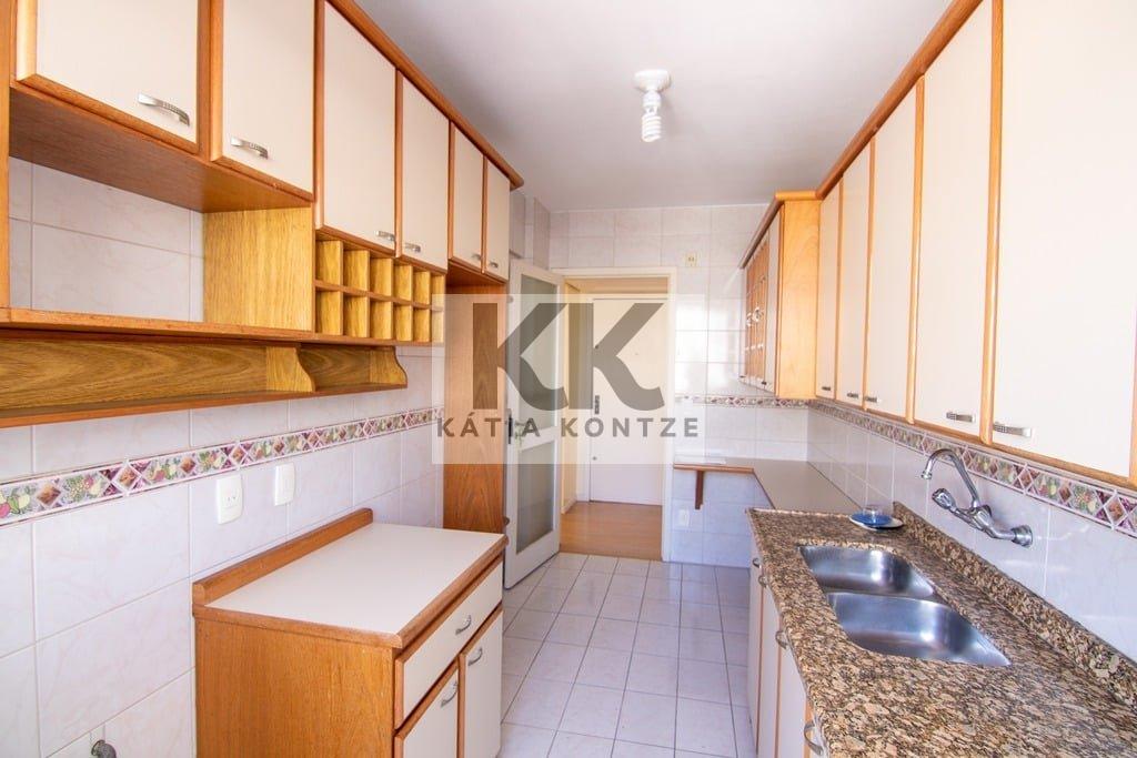 Apartamento HCVK 573 Apto 31789 88m² 2D Carlos Von Koseritz Porto Alegre - 