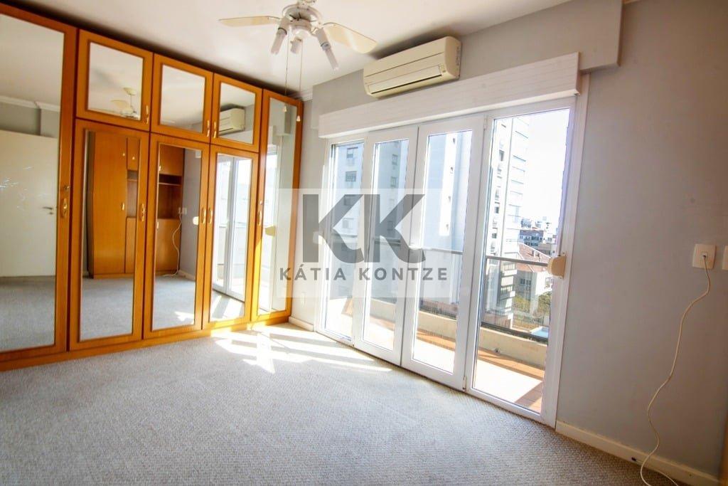 Apartamento HCVK 573 Apto 31789 88m² 2D Carlos Von Koseritz Porto Alegre - 