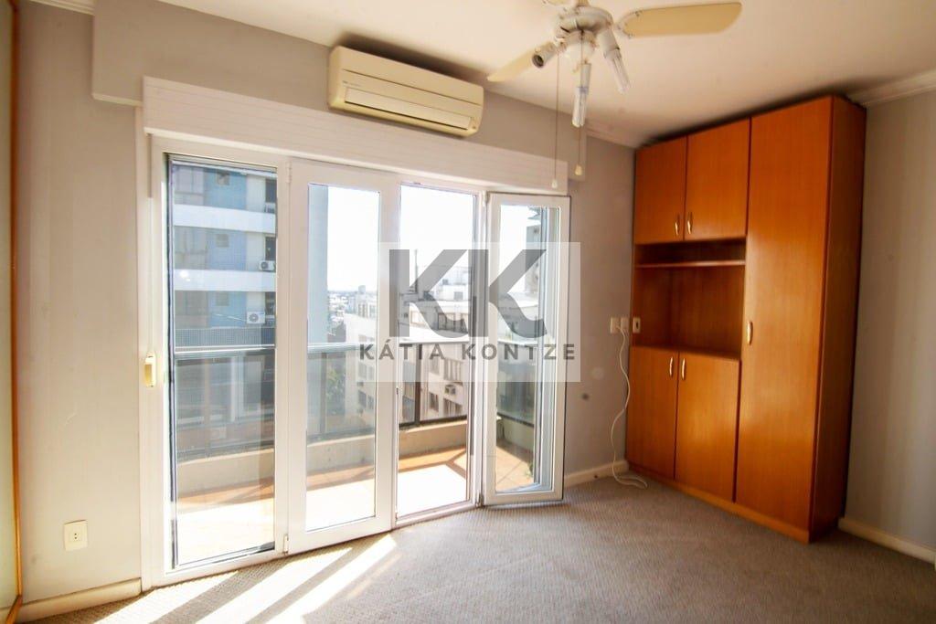 Apartamento HCVK 573 Apto 31789 88m² 2D Carlos Von Koseritz Porto Alegre - 